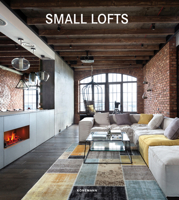 Small Lofts 3741921041 Book Cover