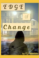 The Edge of Change 1093302364 Book Cover
