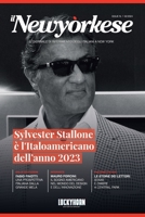 Il Newyorkese - Numero 1 B0CV721CVW Book Cover