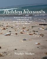 Hidden Treasure: 20 Interactive Memory Verse Activities, 10 Word Search Activities, 10 Creative Art Activities with Templates, 5 Explosive Science Experiments 0992437113 Book Cover