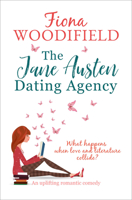 The Jane Austen Dating Agency 1913419312 Book Cover