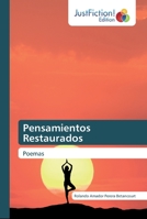 Pensamientos Restaurados: Poemas 6139424127 Book Cover