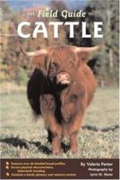 The Field Guide to Cattle 0760331928 Book Cover