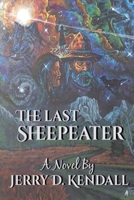The Last Sheep Eater 1530148693 Book Cover