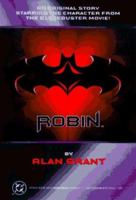 Robin: Facing the Enemy 0316176931 Book Cover