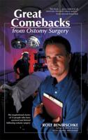 Great Comebacks from Ostomy Surgery 0972006508 Book Cover