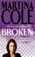 Broken 0747255415 Book Cover