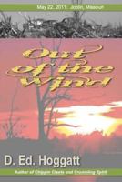 Out of the Wind: May 22: Joplin, Missouri 1493732722 Book Cover