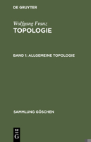 Allgemeine Topologie 3111012425 Book Cover