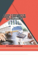 Book Keeping and Accountancy 1387996010 Book Cover
