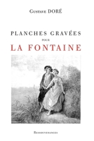 Planches gravées pour La Fontaine (French Edition) 2845052146 Book Cover