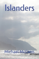 Islanders B08FP7QCFB Book Cover