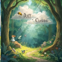 The Day of 2 Clouds B0FVRTZ2WW Book Cover