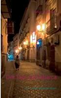 Der Tote Auf Tabarca (German Edition) 3740750502 Book Cover
