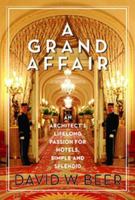 A Grand Affair 0692969268 Book Cover