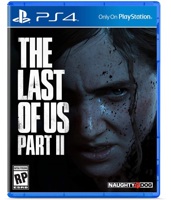 The Last Of Us Part II