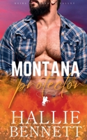Montana Protector 1955138389 Book Cover