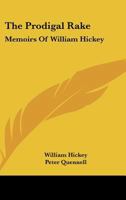 Memoirs of William Hickey 0548452075 Book Cover