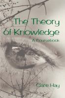 The Theory of Knowledge 0718830881 Book Cover