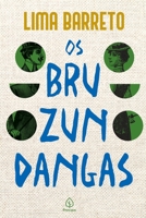 Os Bruzundangas 658658857X Book Cover