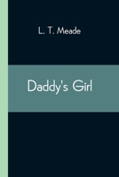 Daddy's Girl 1518790011 Book Cover