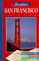 Baedeker's San Francisco 0749525274 Book Cover