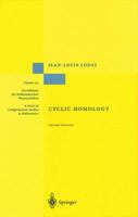 Cyclic Homology 3540630740 Book Cover