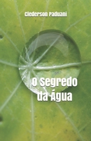 O Segredo da Água (Portuguese Edition) 6590187428 Book Cover