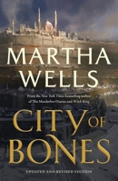 City of Bones 0812567080 Book Cover