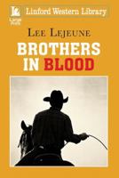 Brothers In Blood 1444841416 Book Cover