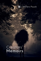 Creators’ Memoirs B09PYSDJGS Book Cover