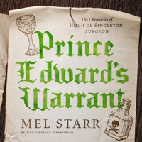 Prince Edward's Warrant 1782642625 Book Cover