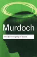 The Sovereignty of Good 0415253993 Book Cover