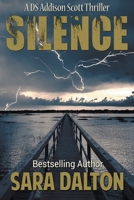 Silence 1393154190 Book Cover