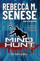 Mind Hunt 1997549174 Book Cover