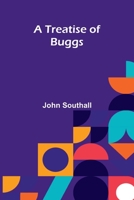 A Treatise of Buggs 9361475533 Book Cover