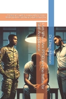 I Am Who I Am: PTSD and the Battle for Self-Acceptance: A Veteran’s Guide to Living with PTSD in a World That Doesn’t Always Understand You B0F3V128NB Book Cover