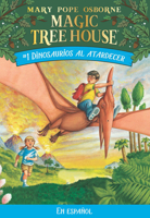 Dinosaurs Before Dark