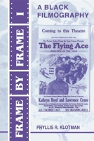 Frame by Frame I (Frame by Frame) 0253211263 Book Cover