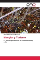Manglar y Turismo 3659057665 Book Cover