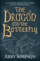 The Dragon and the Butterfly B0CV42MBNJ Book Cover