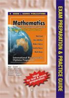 Mathematic Studies Examination, Preparation, And Practice Guide 187654399X Book Cover