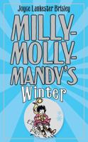 Milly-Molly-Mandy's Winter 144720803X Book Cover