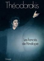 Fiances de Penelope: Conversations Avec Denis Bourgeois 2246002923 Book Cover