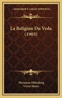 La Religion Du Vda... 116013894X Book Cover