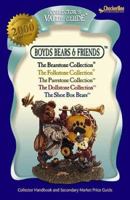 Boyds Bears & Friends 2000 Collector's Value Guide 1888914769 Book Cover