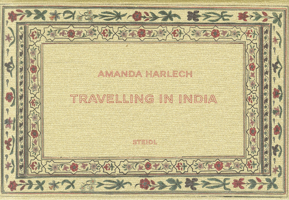 Travelling in India 386930393X Book Cover