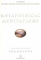 Metaphysical Meditations 0876120419 Book Cover