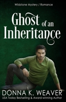 Ghost of an Inheritance 194615282X Book Cover