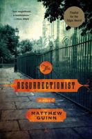 The Resurrectionist 0393348814 Book Cover